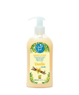 Fresh Feel Hand Soap – vanilla