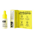 K18 Molecular Repair Oil Repair + Control Paris 4ml