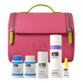 K18 bag contains 50ML repair mask + dry shampoo + 3 gift products