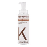 Kava Kava Shampoo to Prevent Hair Loss 500 ml