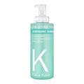 Kava Kava Salt-Free Hydrogenated Shampoo for Dry or Damaged Hair 1000 ml