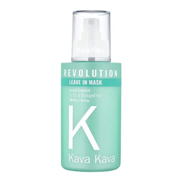 Kava Kava Leave-in Mask 230 ml