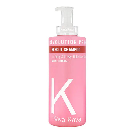 Шампунь Kava Kava Rescue 1000 мл 