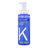 Kava Kava Silver Shampoo Without Salts 500 ml