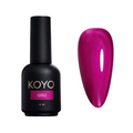 לק ג׳ל ויטראז׳ גוון G002, 20 מ״ל | KOYO