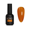 לק ג׳ל ויטראז׳ גוון G007, 20 מ״ל | KOYO