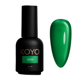 לק ג׳ל ויטראז׳ גוון G005, 20 מ״ל | KOYO