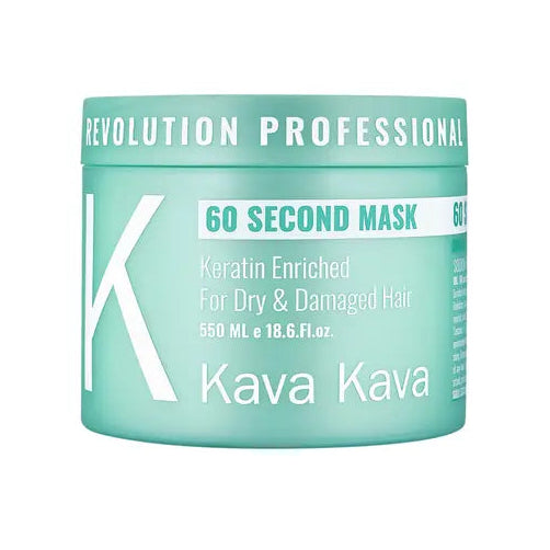 Маска Kava Kava 60 Second Mask 550 мл