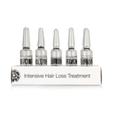 Kava Kava Therapeutic Ampoules to Prevent Hair Loss 10 Units