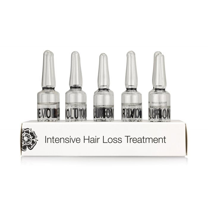 Kava Kava Therapeutic Ampoules to Prevent Hair Loss 10 Units