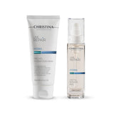 Christina Kitt Hydra Series Weekly Boosting Routine