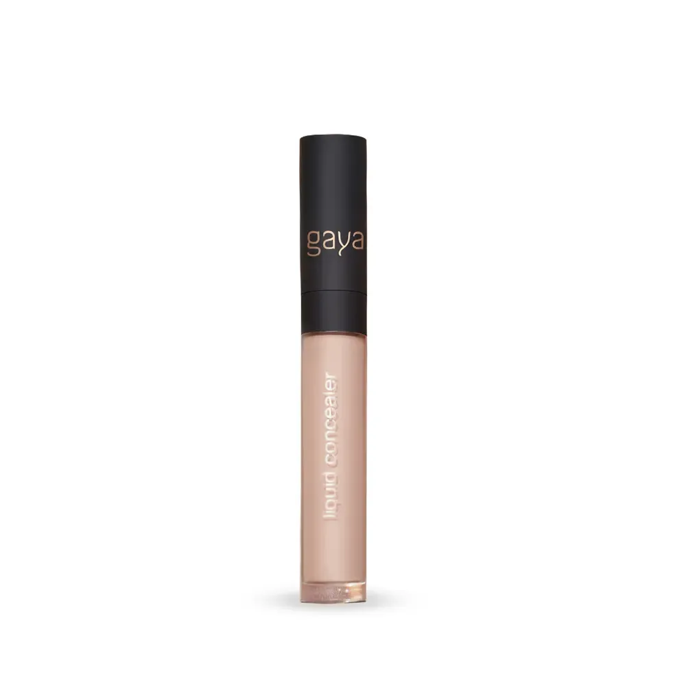 Liquid Concealer - Gaya Cosmetics