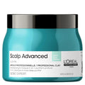 L'Oreal Scalp Advanced Deep Cleansing Mask and Shampoo for Scalp Serie Expert 500 ml