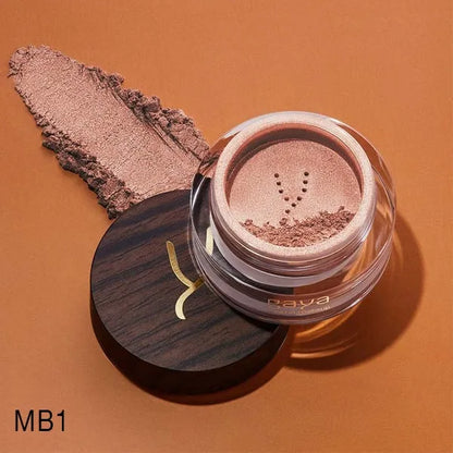 ברונזר מינרלי - Gaya Cosmetics