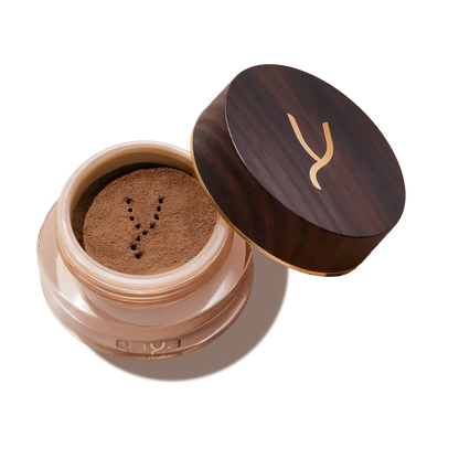 ברונזר מט מינרלי - Gaya Cosmetics