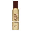 Jet set sun - מוס לשיזוף עצמי 150 מ"ל, יופילי