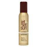 Jet set sun - מוס לשיזוף עצמי 150 מ"ל, יופילי