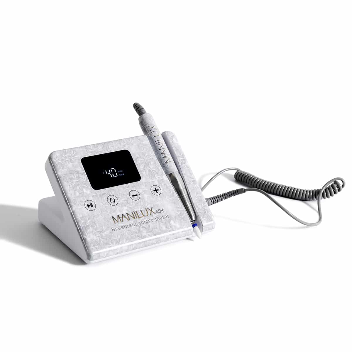 מכונת שיוף מנילוקס manilux 40k –