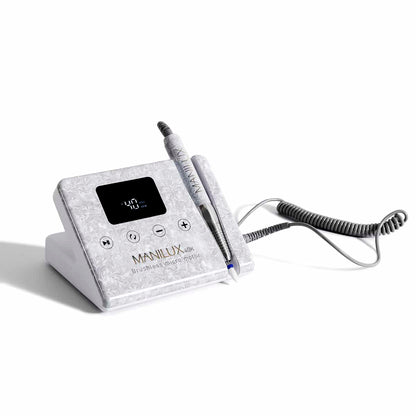 מכונת שיוף מנילוקס manilux 40k –