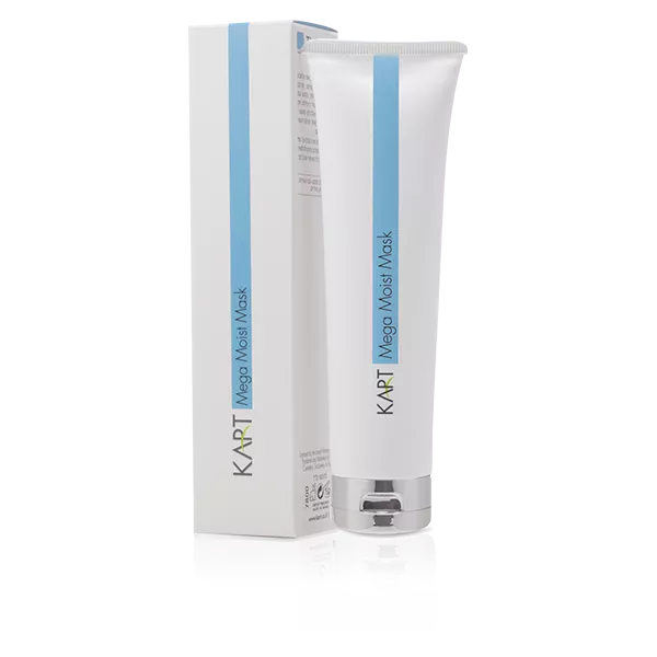 Mega Moist Mask – 100ml | Kart