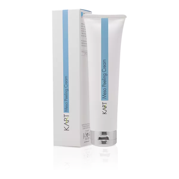 Meso Peeling Cream – 100ml | Kart