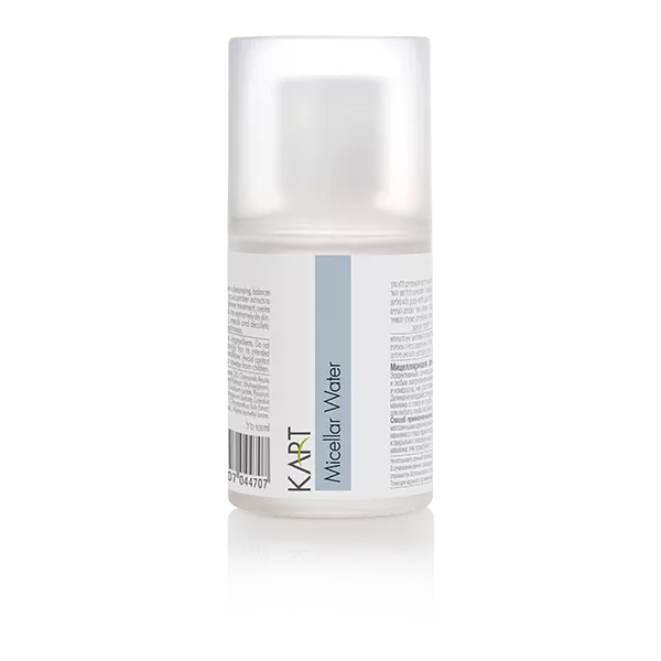Micellar Water – 100ml | Kart