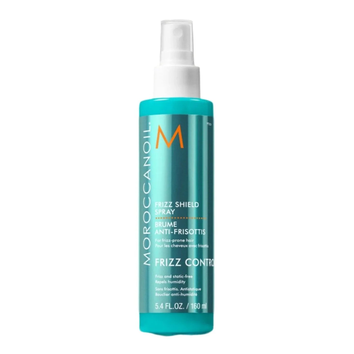 Moroccanoil Frizz Shield Spray 160ml