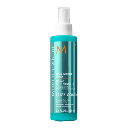 מרוקן אויל Moroccanoil ספריי מנטרל קרזול לכל סוגי השיער 160 מ"ל