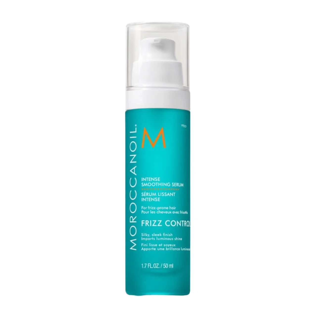 Moroccanoil Intense Smoothing Serum 50ml