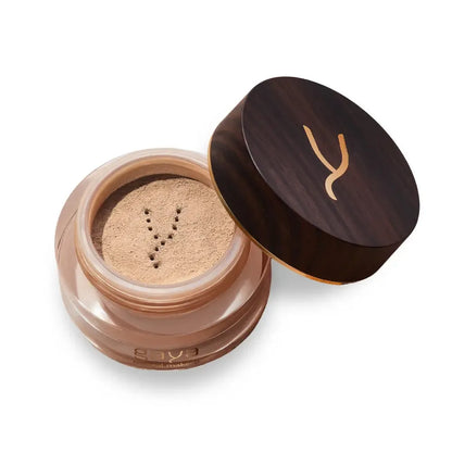 מייקאפ מינרלי - Gaya Cosmetics