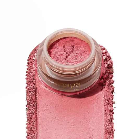 סומק מינרלי - Gaya Cosmetics