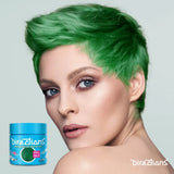 צבע שיער לה ריץ' Directions Apple Green 100 מ״ל