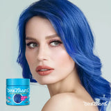 צבע שיער חצי-קבוע Directions Atlantic Blue ‏100 מ״ל | LA RICHE