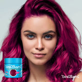 צבע שיער חצי-קבוע Directions Cerise ‏100 מ״ל | LA RICHE
