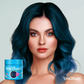 צבע שיער חצי-קבוע Directions Denim Blue ‏100 מ״ל | LA RICHE