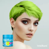 צבע שיער חצי-קבוע Directions Fluorescent Lime ‏100 מ״ל | LA RICHE