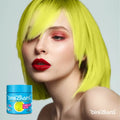 צבע שיער לה ריץ' Directions Fluorescent Yellow 100 מ״ל
