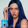 צבע שיער חצי-קבוע Directions Midnight Blue ‏100 מ״ל | LA RICHE
