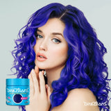 צבע שיער לה ריץ' Directions Neon Blue 100 מ״ל