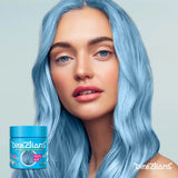 צבע שיער לה ריץ' Directions Pastel Blue 100 מ״ל