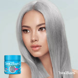 צבע שיער לה ריץ' Directions Silver 100 מ״ל