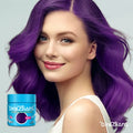 צבע שיער לה ריץ' Directions Violet 100 מ״ל