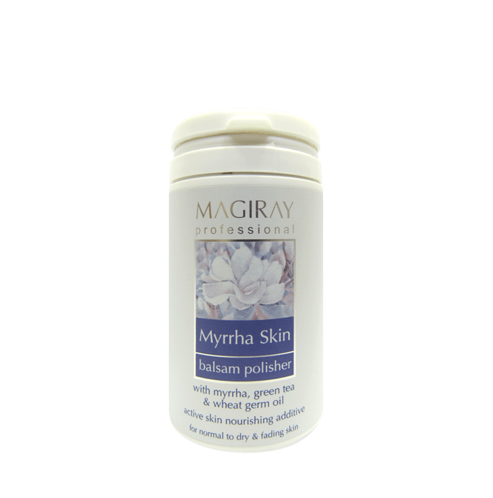 בלזם Myrrha Skin Balsam Polisher של Magiray