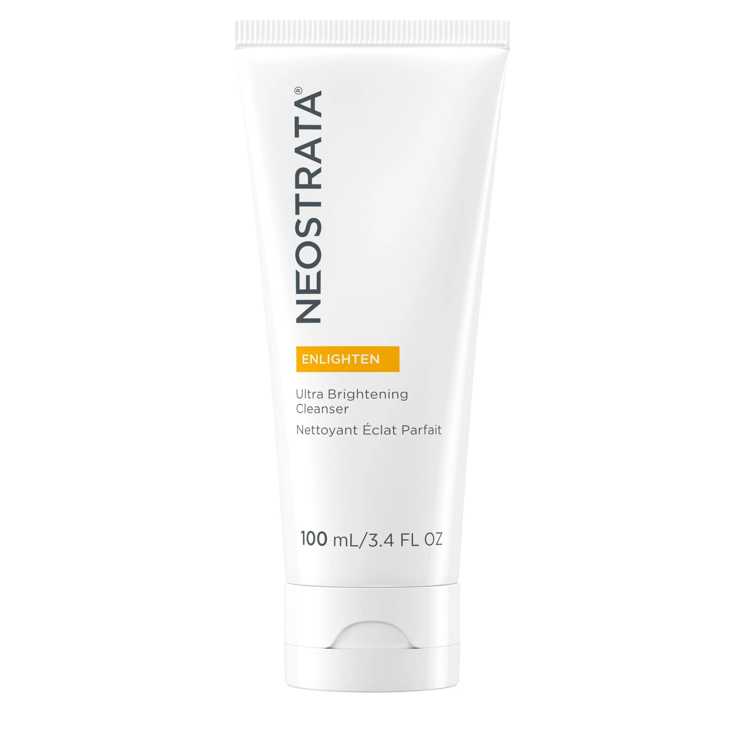 Neustrata Ultra Brightening Cleanser 100 ml