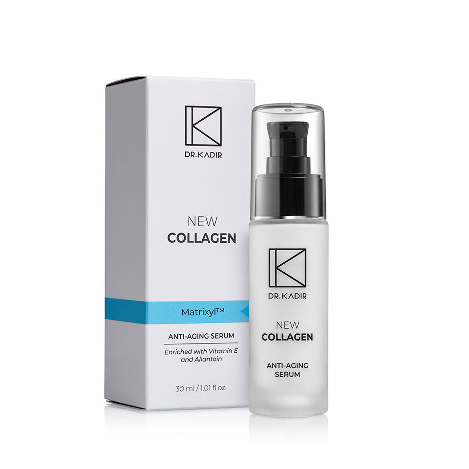 Dr. Kadir New Collagen Serum 30 ml