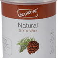 Depilab Natural Wax Natural Fabric Wax 800 gr