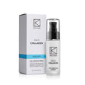 Крем для глаз Dr. Kadir New Collagen Eye Cream 30 мл