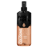 Nishman After Shave - 400 ml 10 Nishman Amber