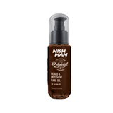 Nishman Beard and Mustache Care Oil 75 ml Nishman