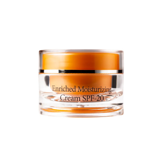 Обогащенный увлажняющий крем Renew Cosmetics 50 мл